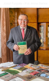 Józef Furgała – poeta ludowy z Bożej łaski