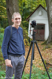 Tomasz Mielnik – fotografia, panoramy sferyczne 360